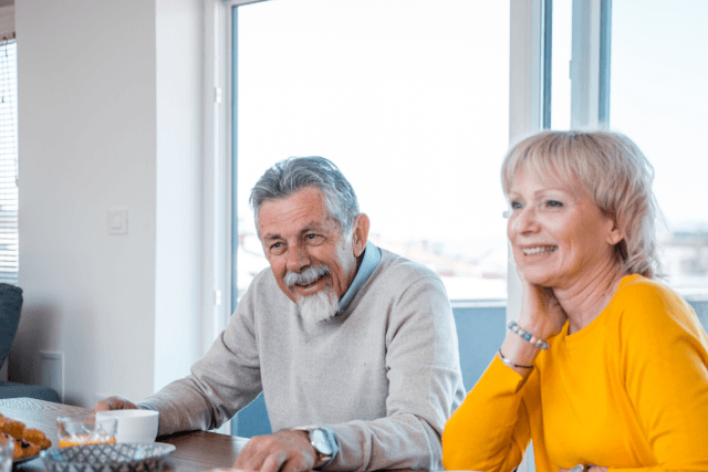 Age Pension Service