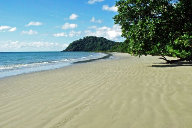 Cape Tribulation and Cooktown Adventure, Spirit of Queensland
