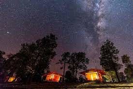 Ikara Safari Camp, Wilpena Pound