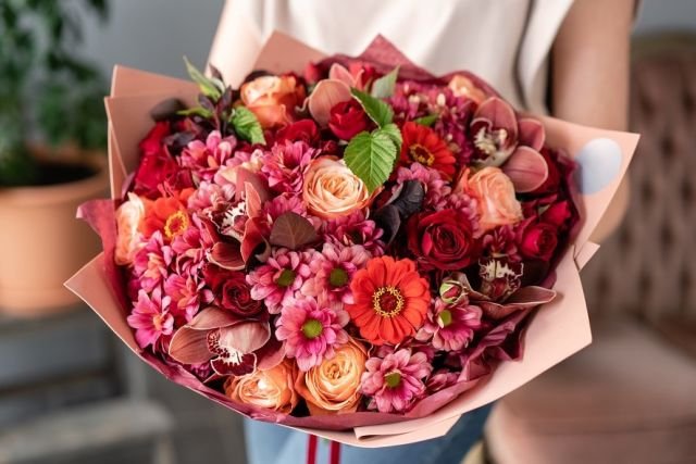 Petals Florist Network