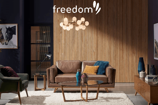 Freedom Furniture