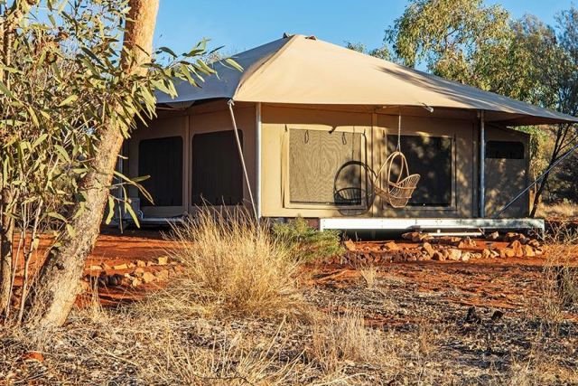 Kings Canyon Resort