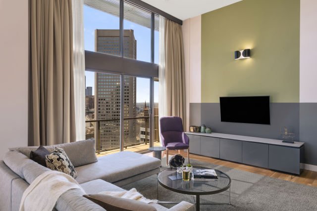 TFE Hotels