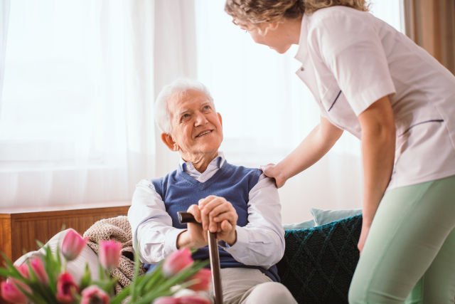 Aged Care