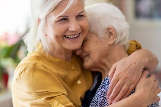 Media Release: A step in right direction for older Australians waiting for care