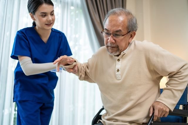 Media Release: Support for Senate inquiry into Home Care package delays