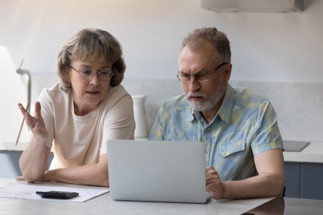 Media Release: Changes to the Age Pension payments