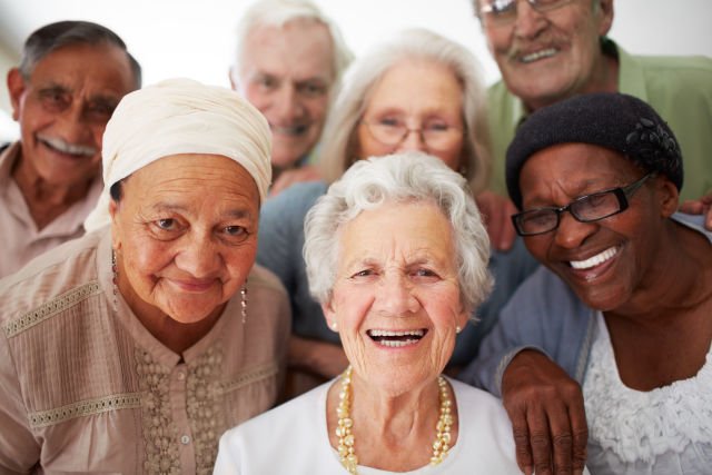Every day is neighbour day