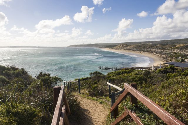 Margaret River food and wine escape