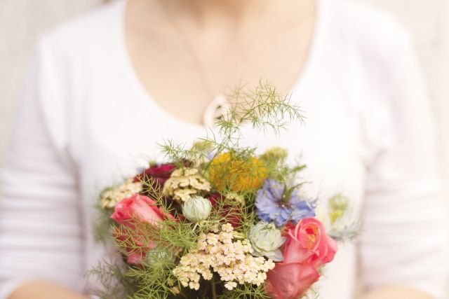 Petals Florists
