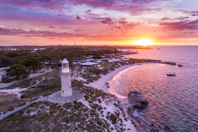 A Taste of Western Australia
