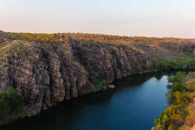 Six nights NT awaken your senses – explore the Top End