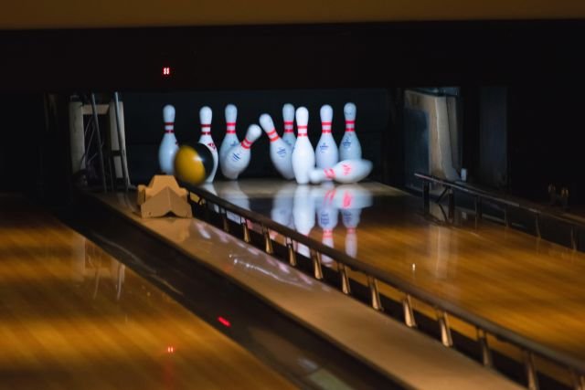AMF Bowling