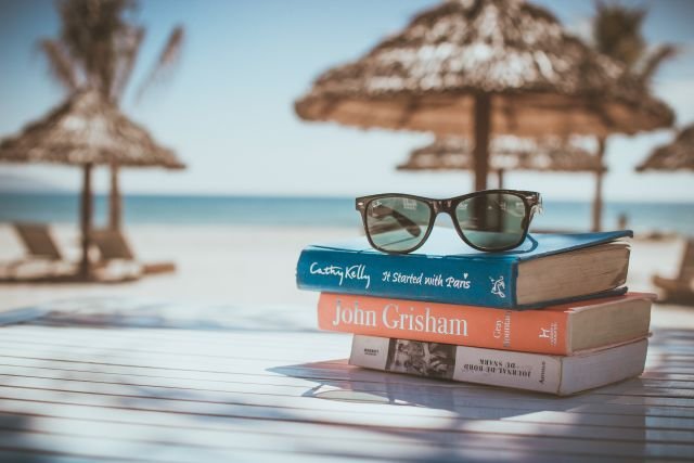 Booktopia