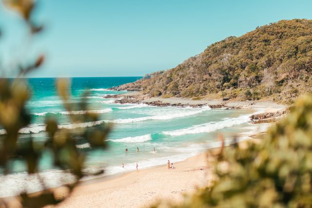 Sunshine Coast Family Fun