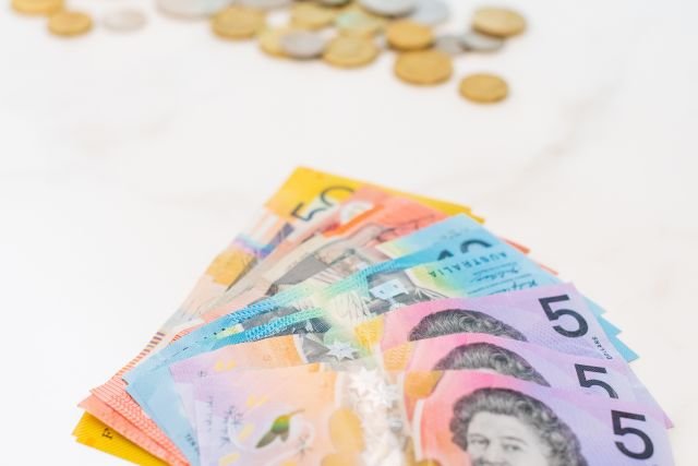 Franking credits