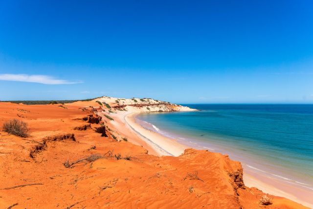 Constellation Journey: Kimberley Coast 2021