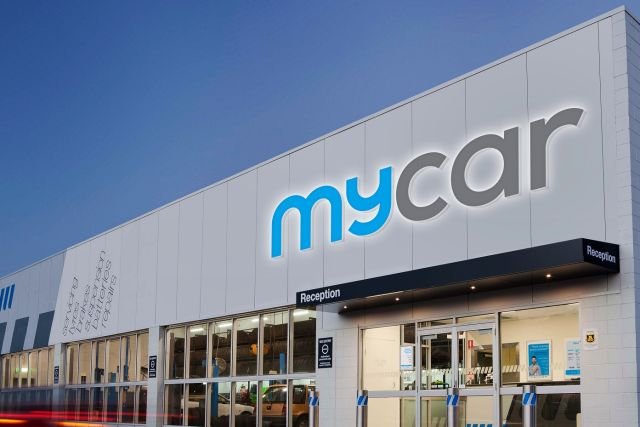mycar