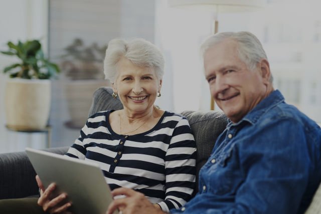 National Seniors Smart Shopper