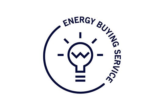 Energy Buying Service