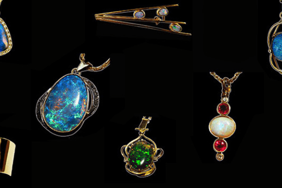 Netstore Jewellery