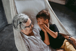 Aged Care