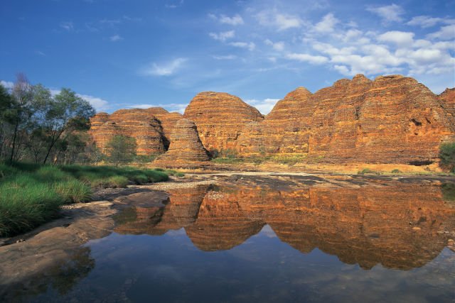 Eleven nights Kimberley wild loop