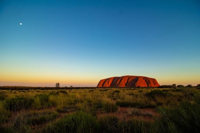 Five nights NT awaken your senses – Explore Alice Springs and Uluru