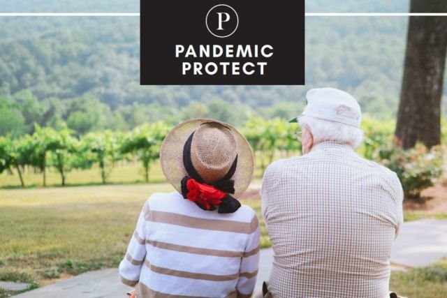 Pandemic Protect