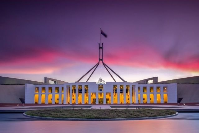 Federal Election 2025