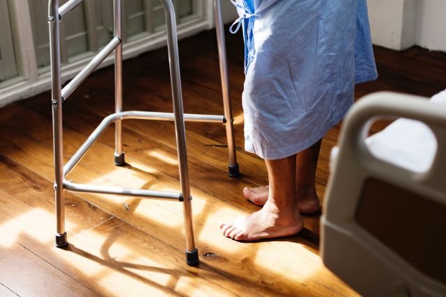 Aged care