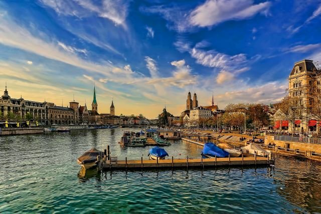 Jewels of the Rhine