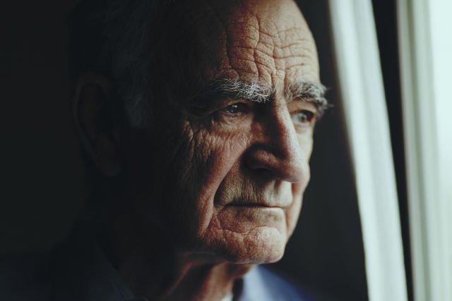 Pension poverty