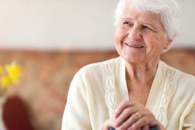 Better housing for better ageing