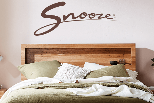 Snooze