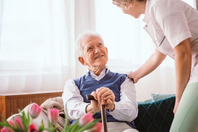 Aged Care