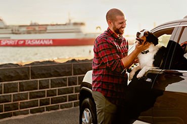 Spirit of Tasmania