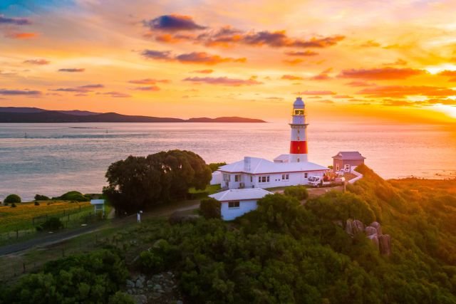 Tasmania on Sun Princess
