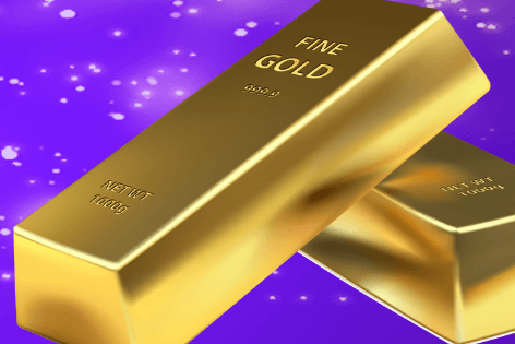 Support us for your chance to WIN $250K in gold!