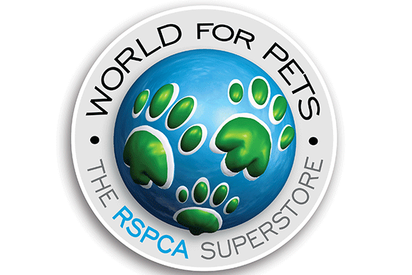RSPCA World For Pets