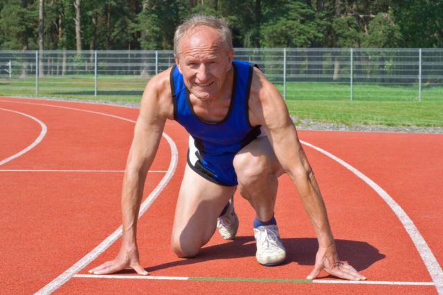 Body fitness can grow your brain