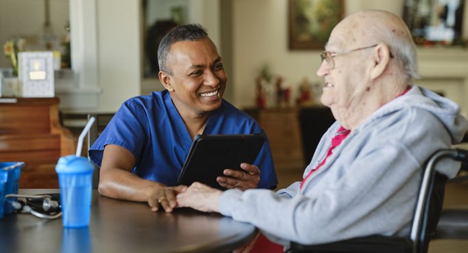 How you can make aged care better - National Seniors Australia