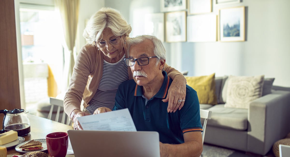 How to consolidate your debt by refinancing National Seniors Australia