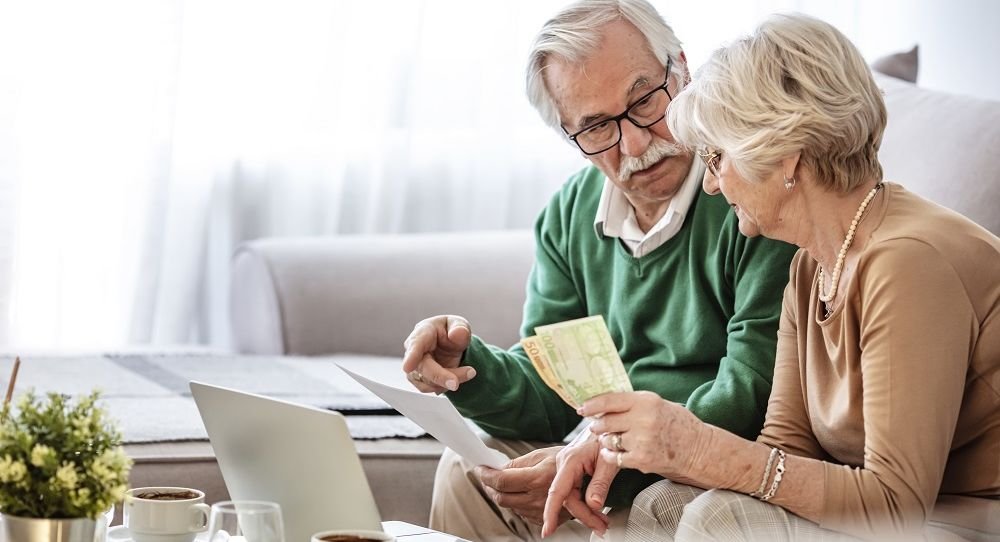 Seniors Income The evolution of retirement income: A 2022 snapshot - National Seniors ...