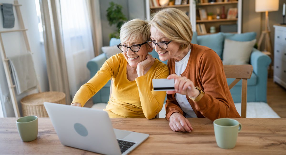 Discover our exciting new range of member discounts National Seniors