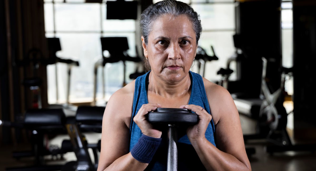 Protein – rocket fuel for ageing muscles - National Seniors Australia