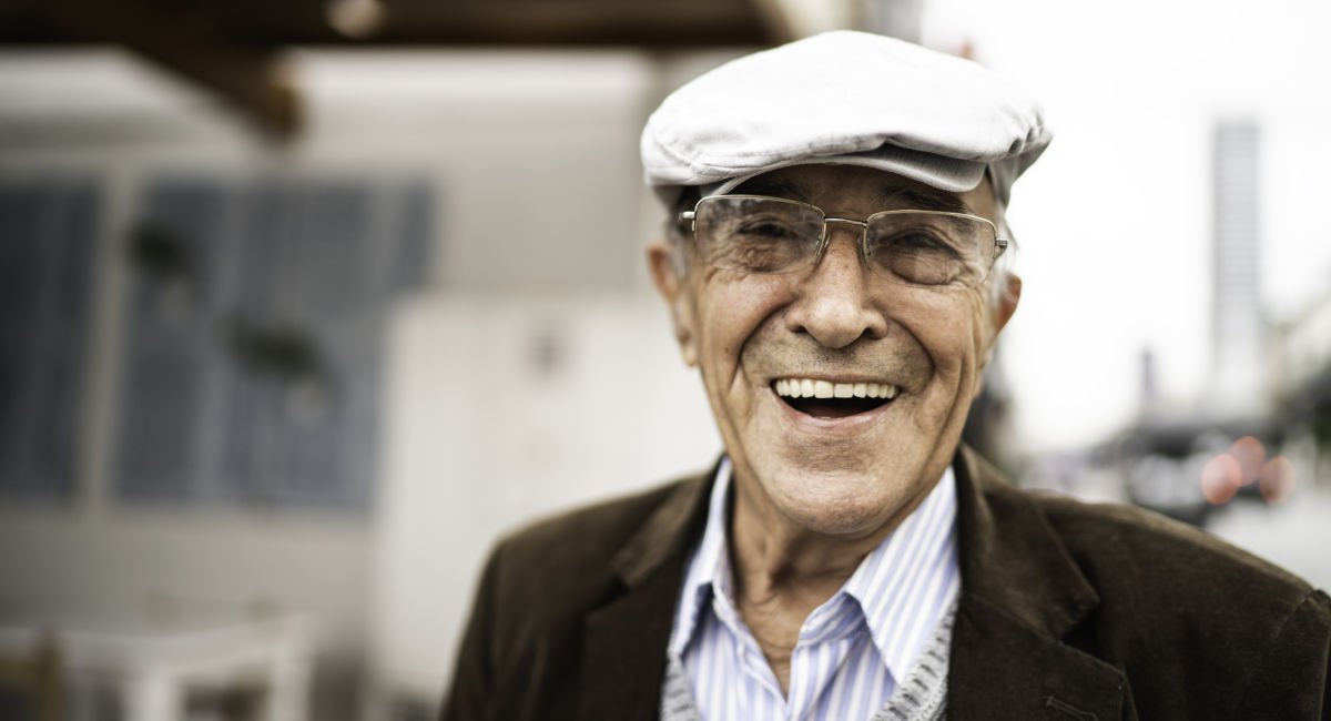 City life linked to dementia, study finds National Seniors Australia