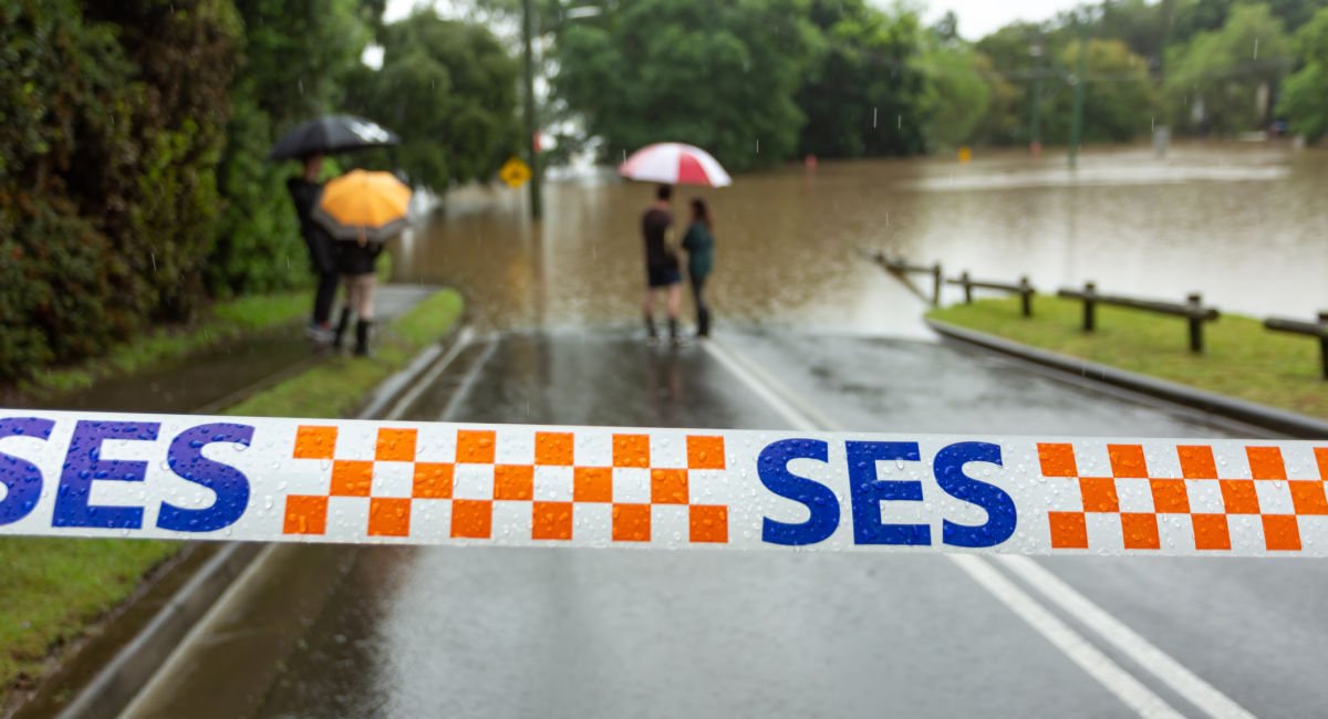 What to do when a weather event strikes - National Seniors Australia