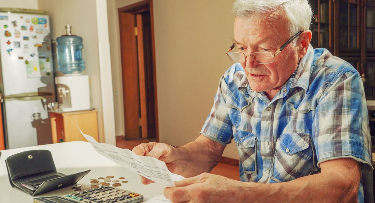 Indexation boosts pensioners’ payments - National Seniors Australia