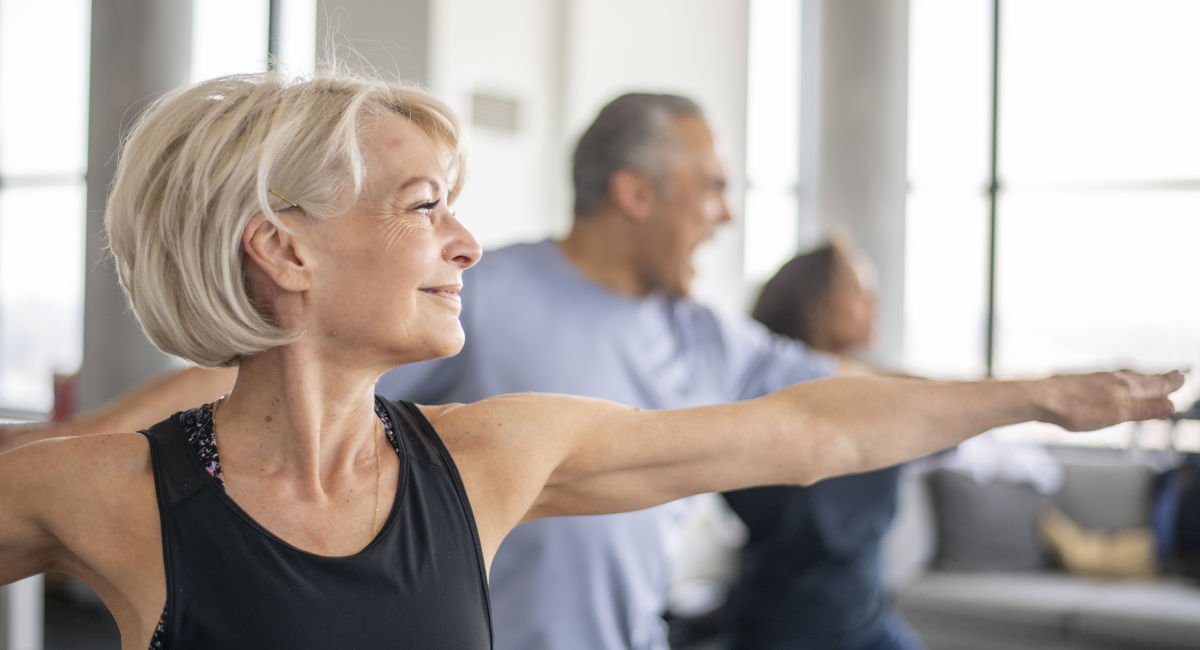 Meditation for seniors – one breath at a time - National Seniors Australia